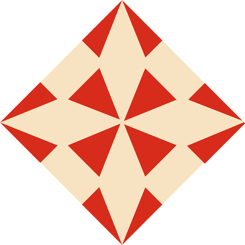 Romano-Byzantine Pattern