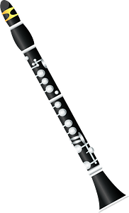 Clarinet