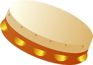 Tambourine