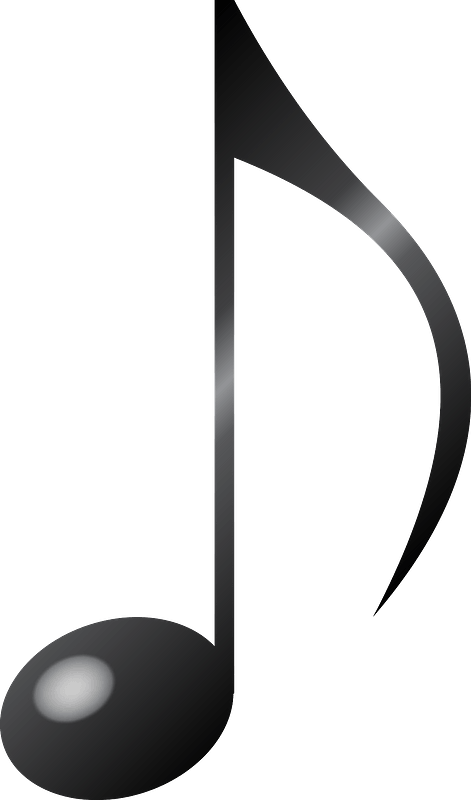 Eighth note