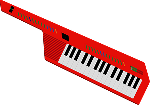 Keytar