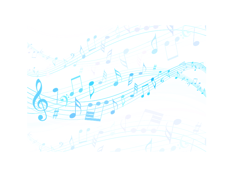 Musical notes