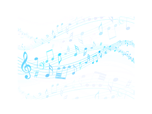 Musical notes