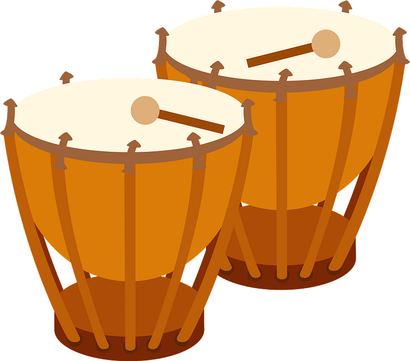 Timpani