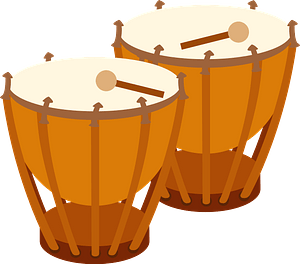 Timpani