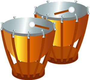Timpani