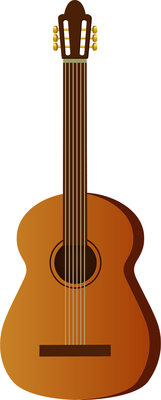 Acoustic guitar