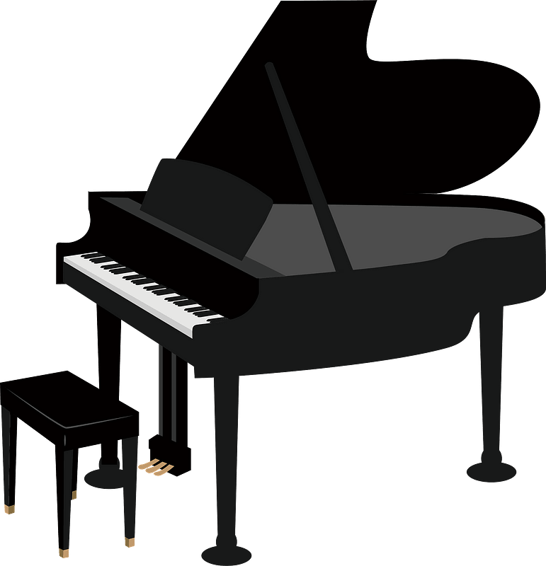 Grand Piano