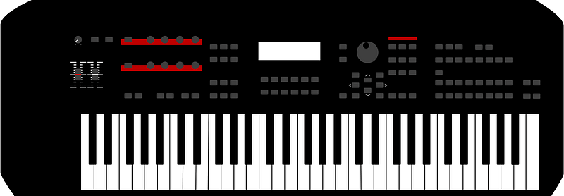 Synthesizer