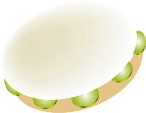 Tambourine
