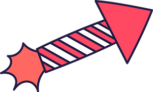 Firework rocket