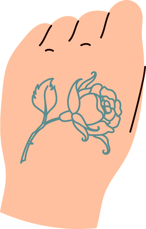 Hand