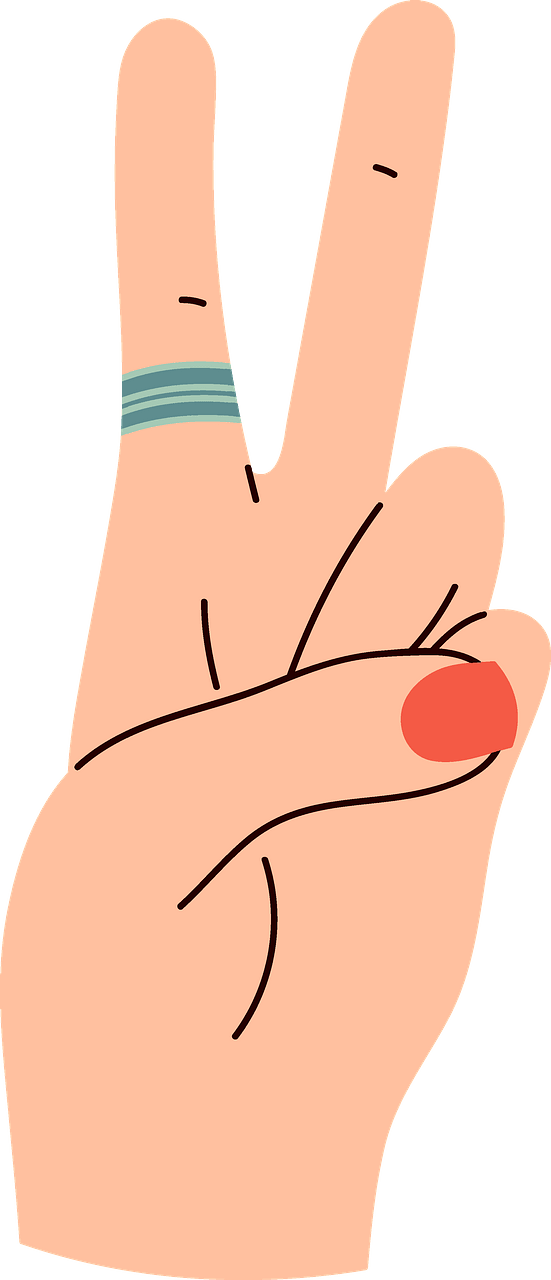 Hand