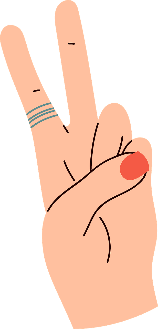 Hand