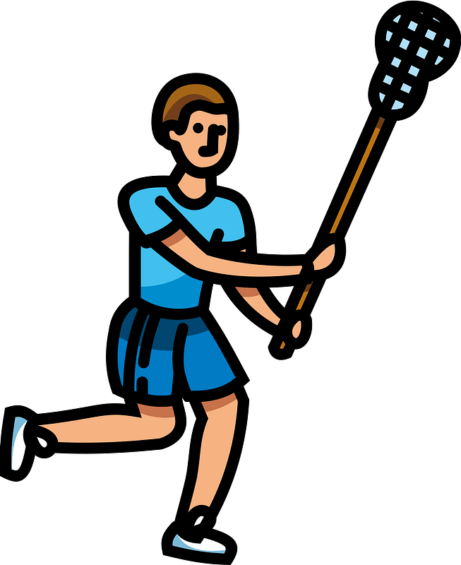 Lacrosse rocket