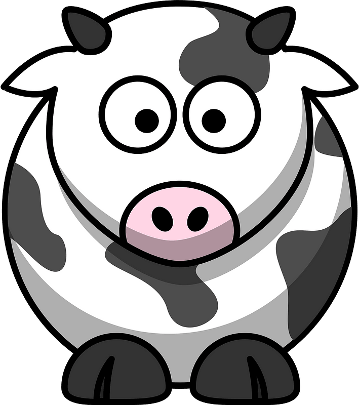 Kartun sapi