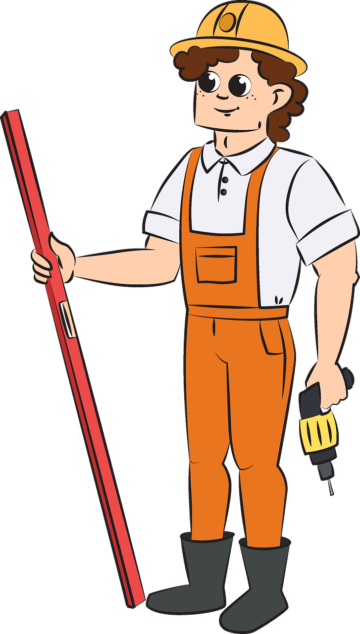 Construction worker