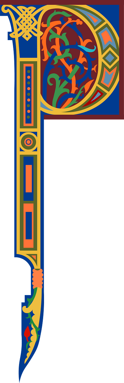 Celtic pattern