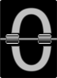 Number 0