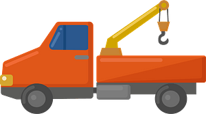 Tow truck