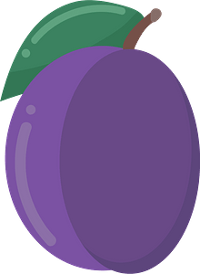 Plum