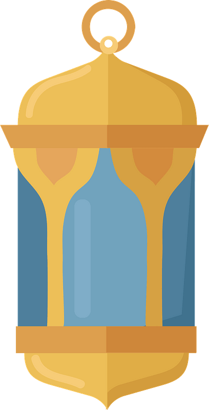 Ramadan lantern