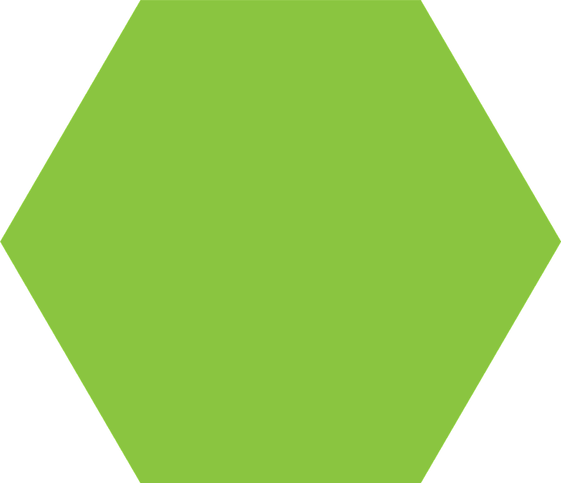Regualar hexagon