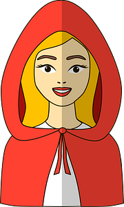 Little Red Riding Hood