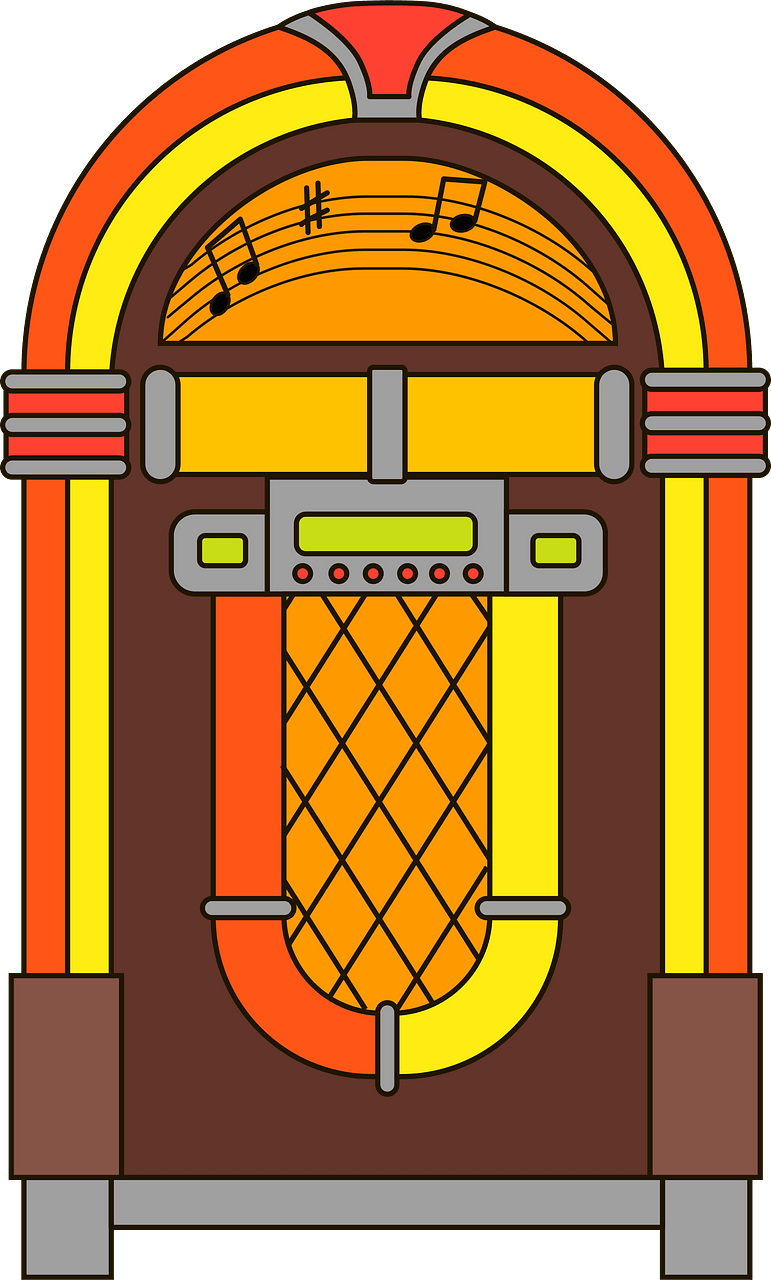 ジュークボックス
