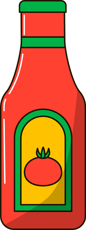 Saus tomat
