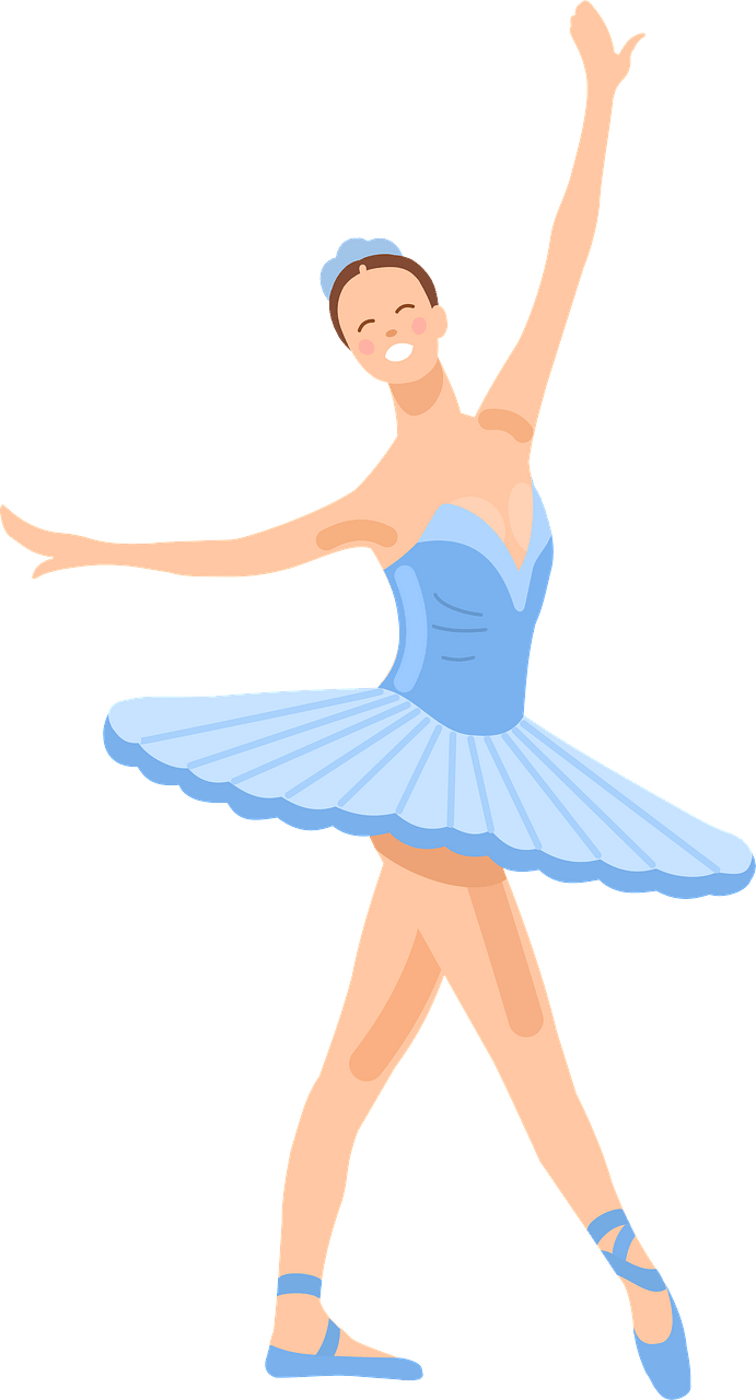 Ballerino classico