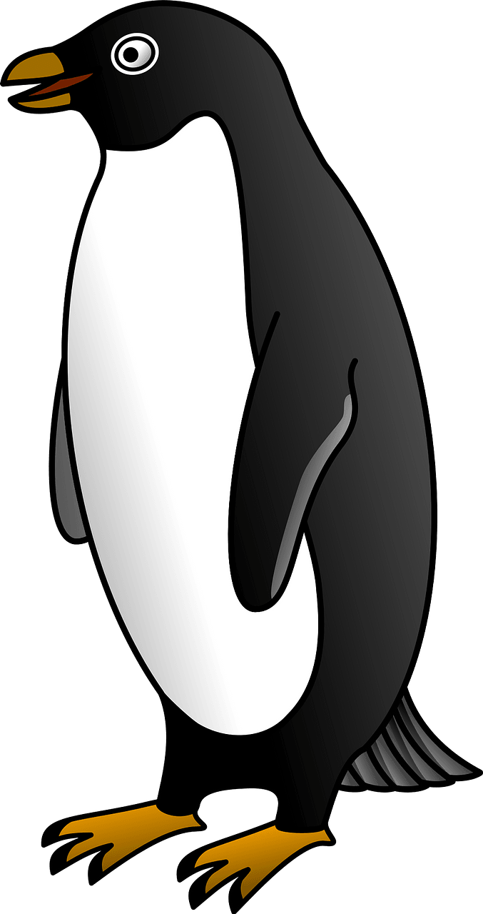 企鹅