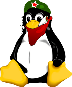 Penguin Che Guevara