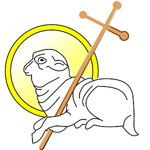 Christianity lamb