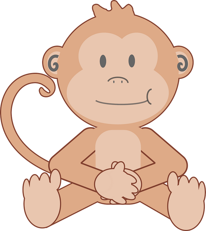 Monkey do no evil
