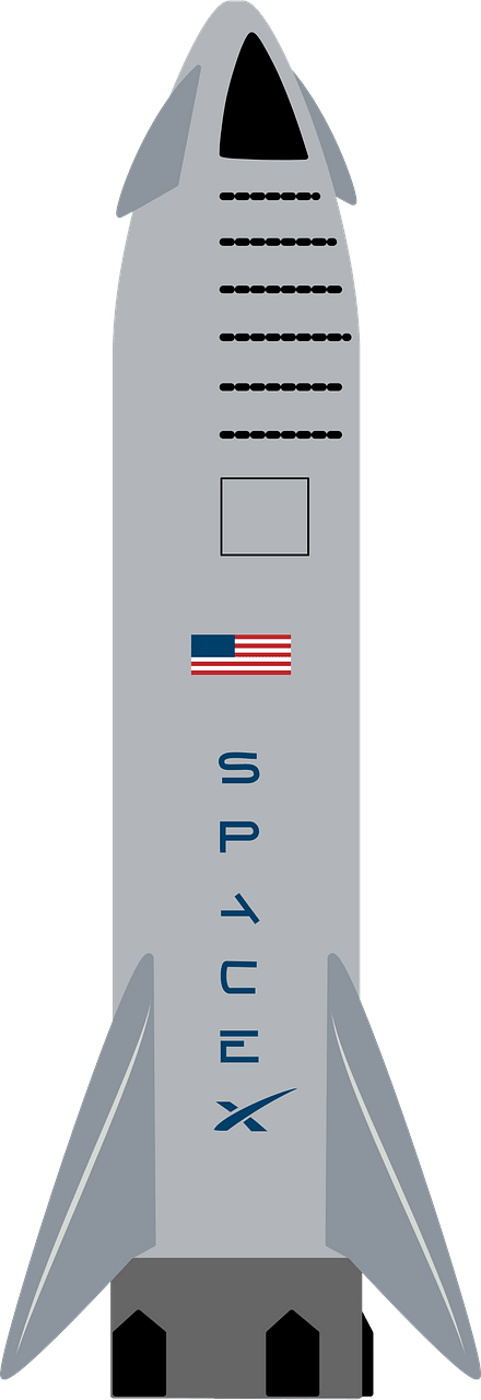 SpaceX Starship