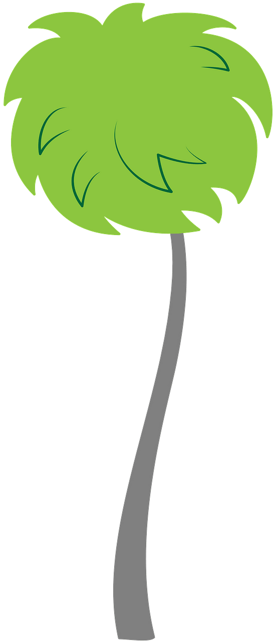 Truffula tree
