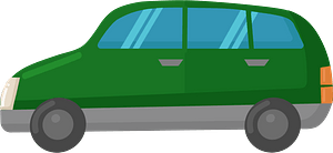 Station wagon