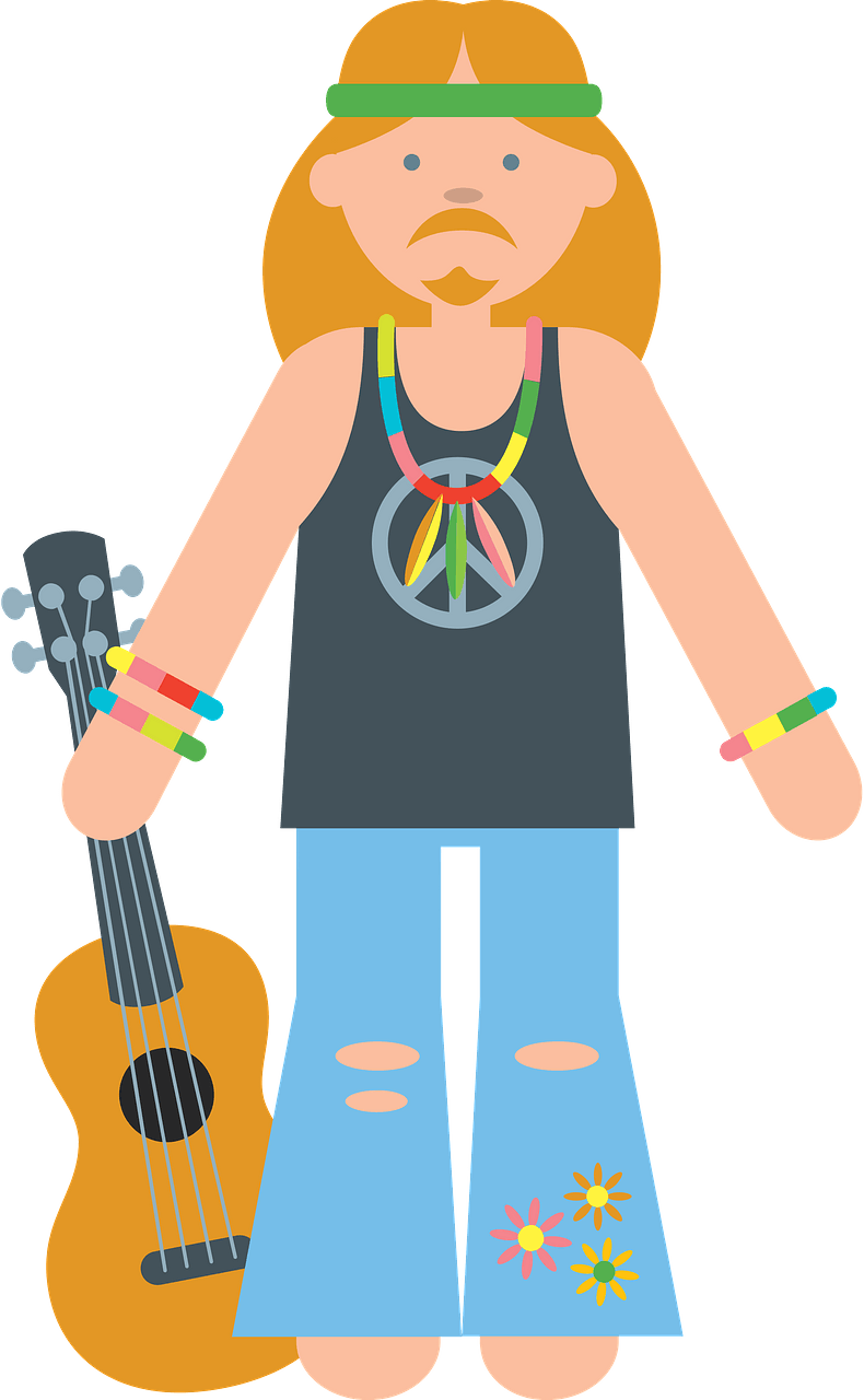 Hippie