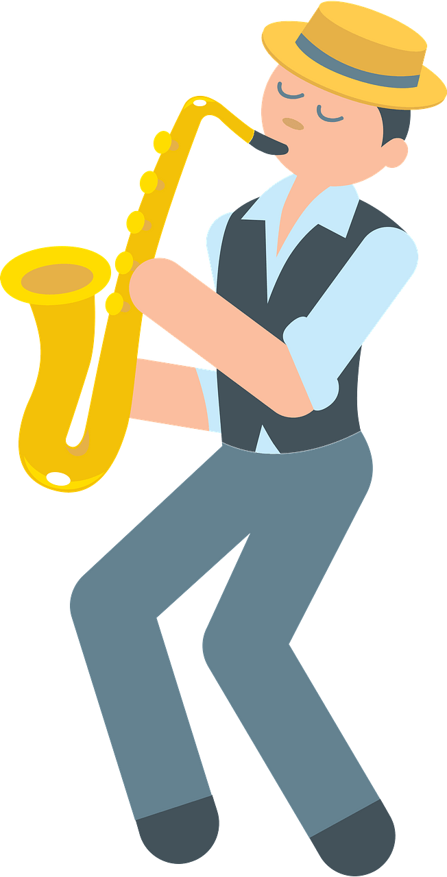 Jazz dance