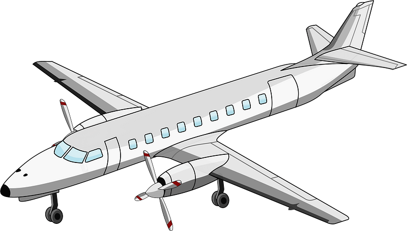 SA227 Metroliner
