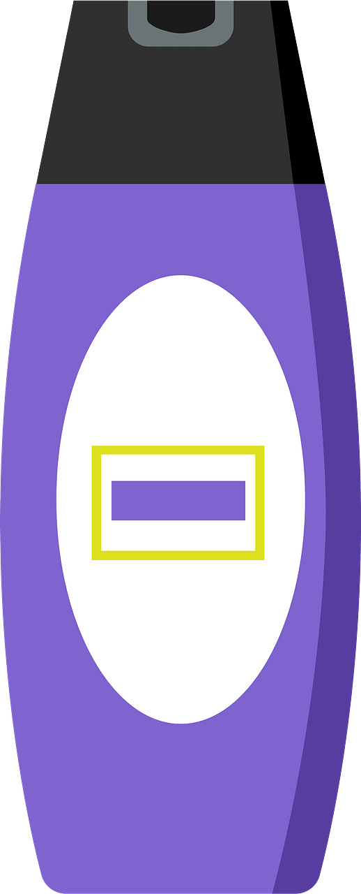 Shampoo