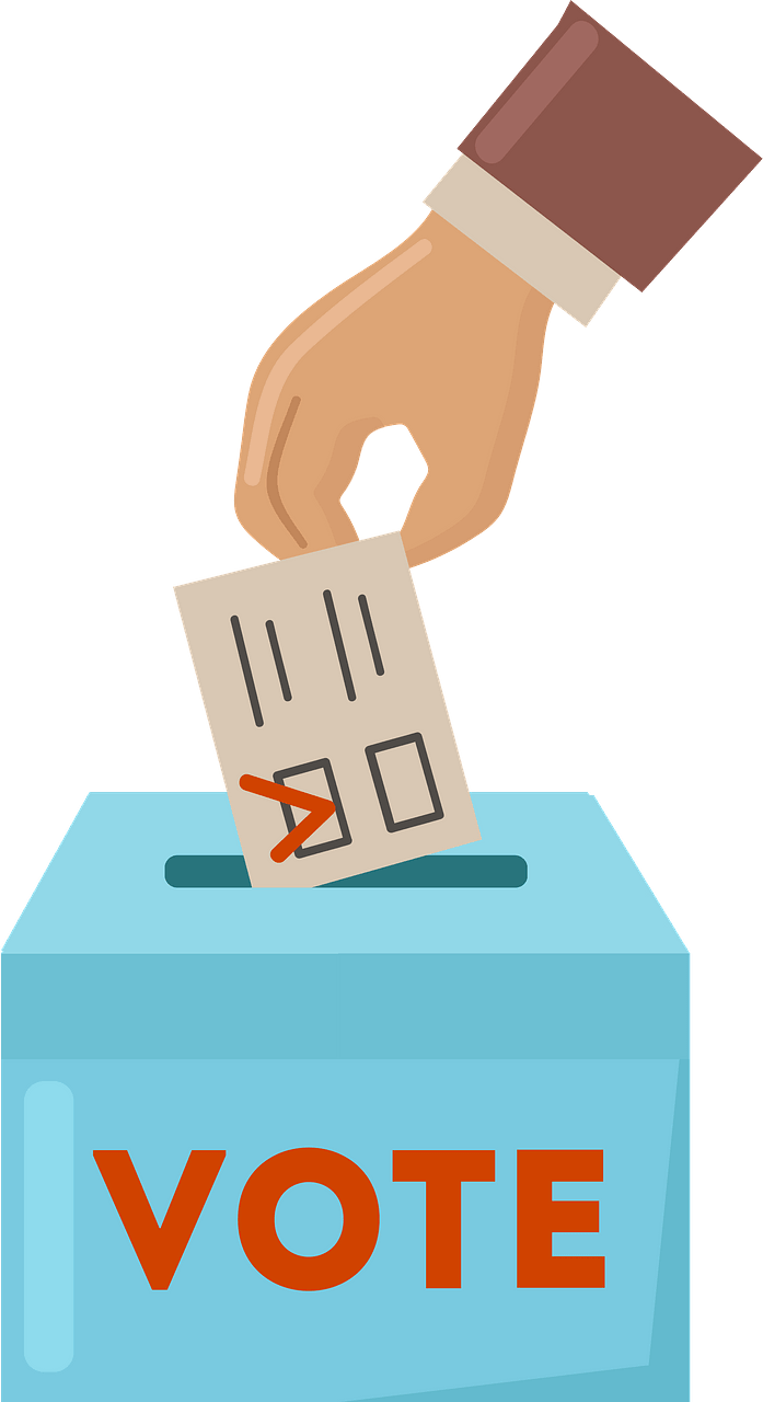 Election day
