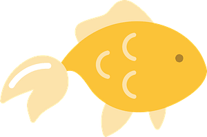 金魚