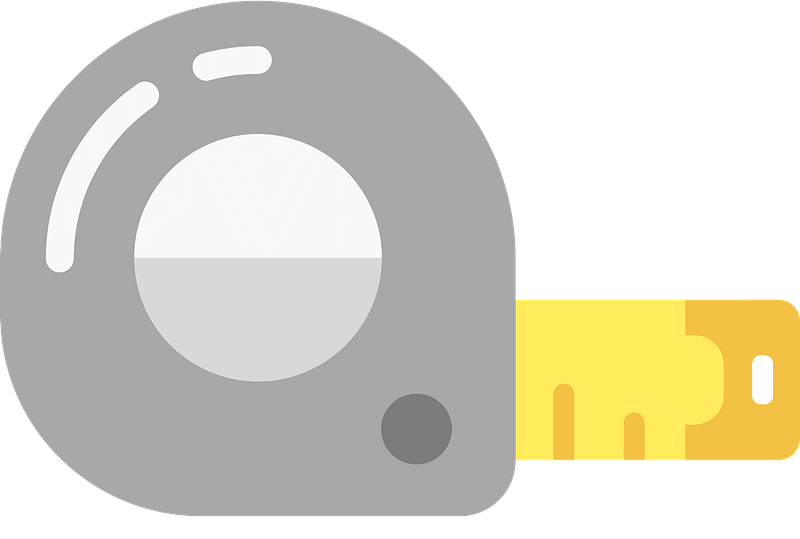 Measuring tape