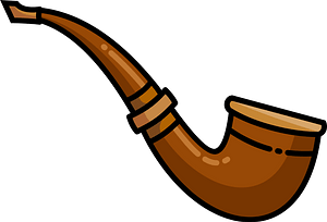 Smoking pipe