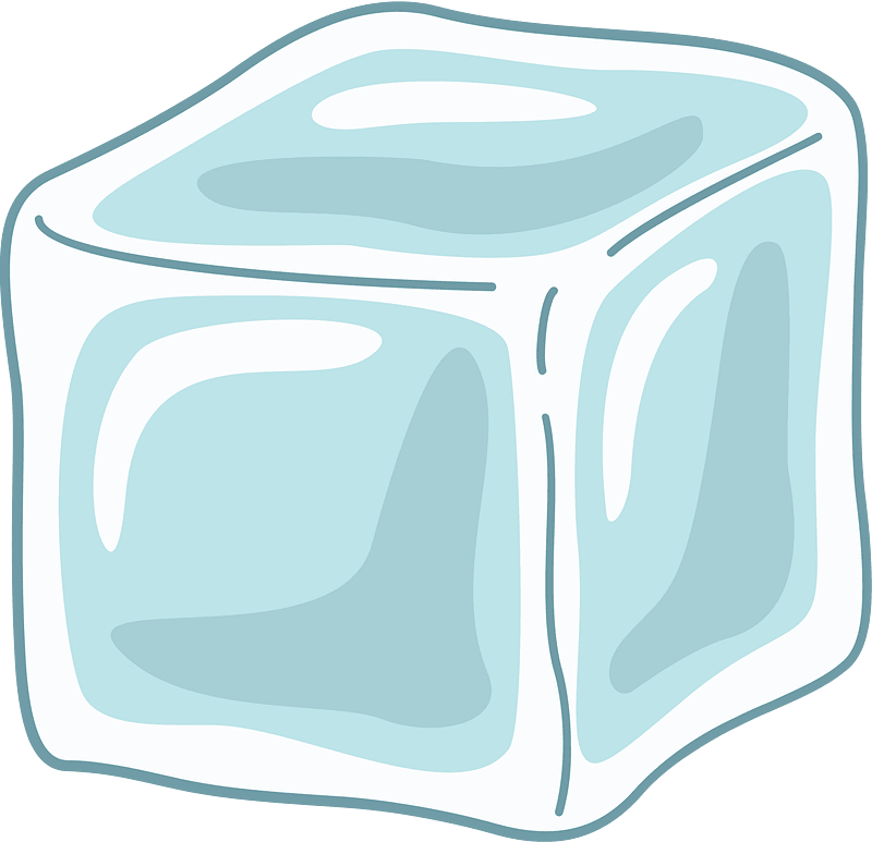 Ice cube