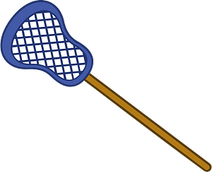 Lacrosse rocket