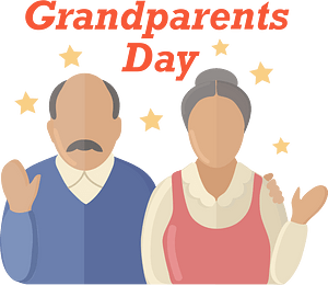 Grandparents day