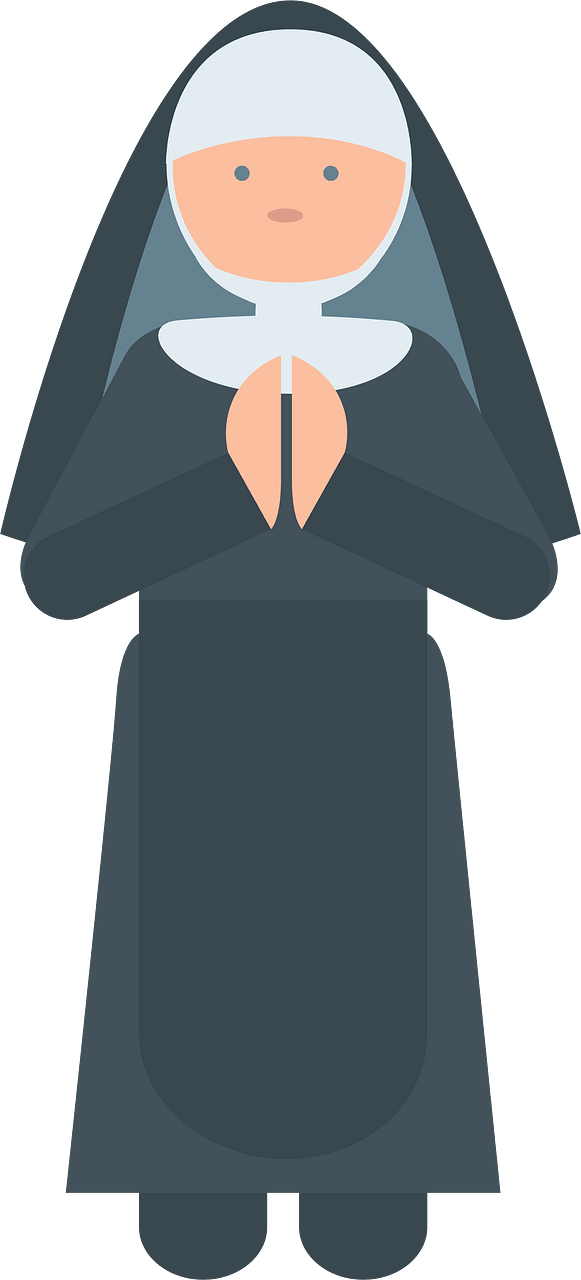 수도자